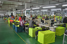 亮麗安廠房環境2